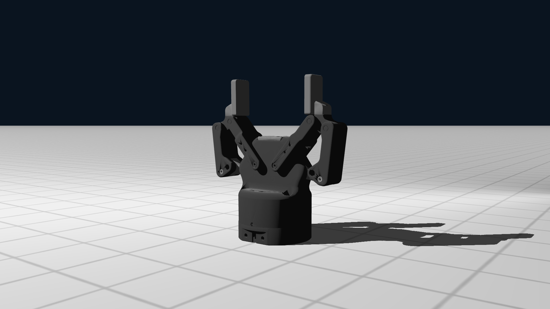 Robotiq 2F-85