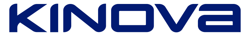 Kinova logo
