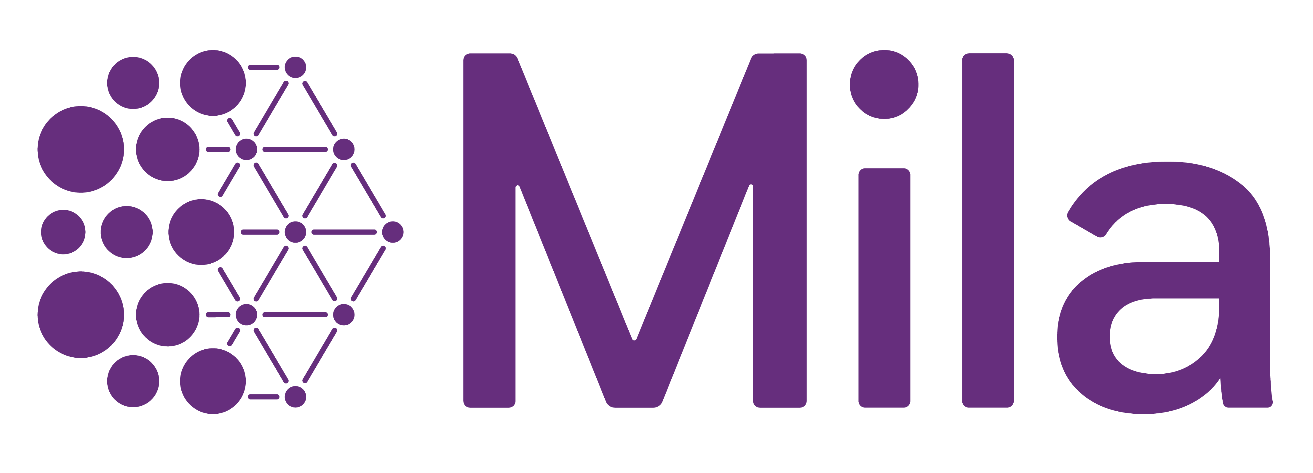 Mila logo